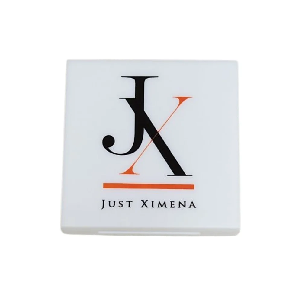 NEW JUST XIMENA Sparkling Champagne Highlighter